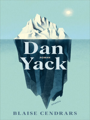 cover image of Dan Yack